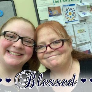 Meet your Posher, Dawn